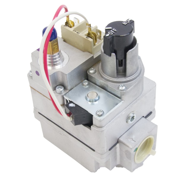 VALVE GAS-NG/LP-60HZ PKG